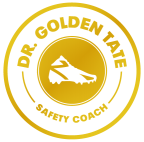 Dr. Golden Tate Safety Research